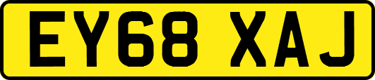 EY68XAJ