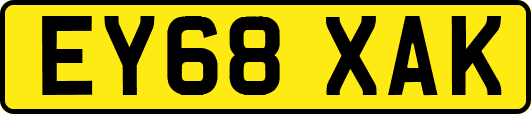 EY68XAK