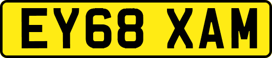 EY68XAM