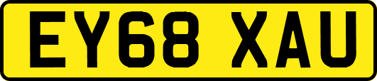 EY68XAU
