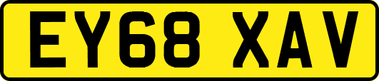 EY68XAV