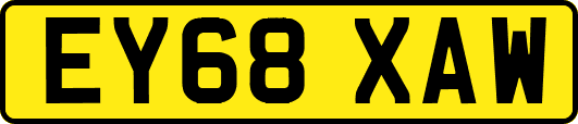 EY68XAW