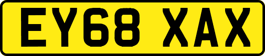 EY68XAX