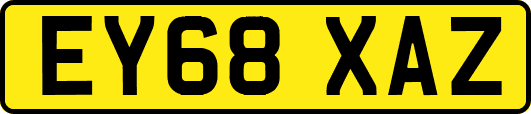 EY68XAZ