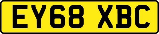 EY68XBC