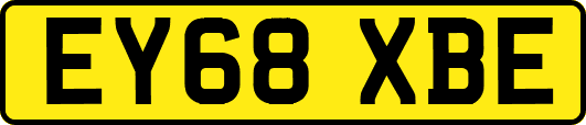 EY68XBE