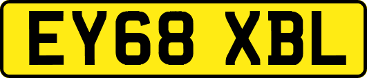EY68XBL