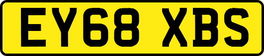 EY68XBS