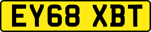 EY68XBT