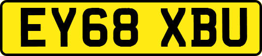 EY68XBU