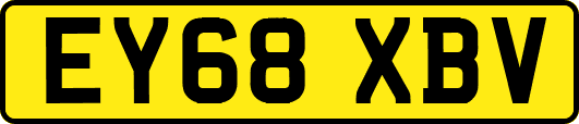 EY68XBV