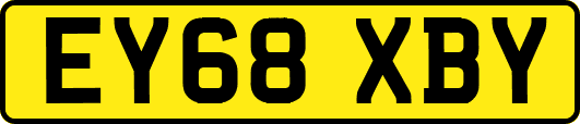 EY68XBY