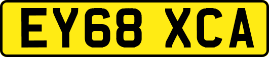 EY68XCA