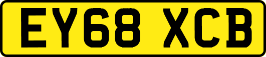 EY68XCB