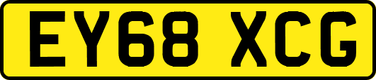 EY68XCG
