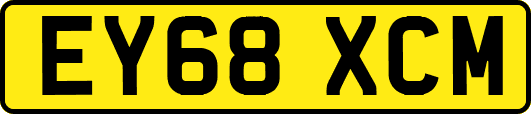 EY68XCM