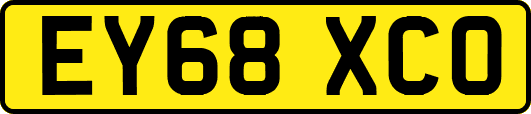 EY68XCO