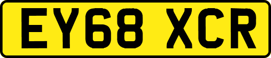 EY68XCR