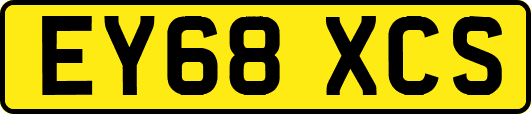 EY68XCS