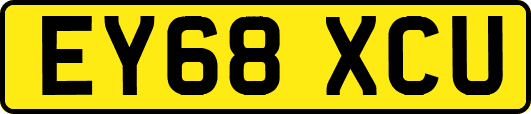 EY68XCU