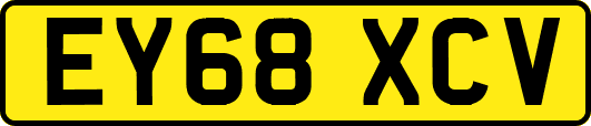 EY68XCV