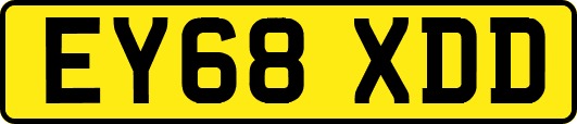 EY68XDD