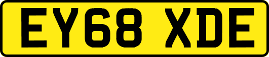 EY68XDE