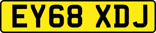 EY68XDJ