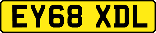 EY68XDL