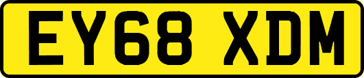 EY68XDM