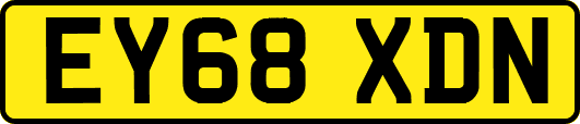 EY68XDN
