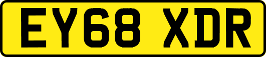 EY68XDR