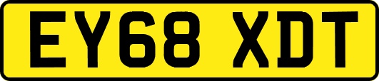 EY68XDT