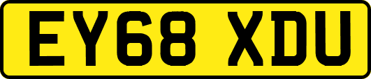 EY68XDU
