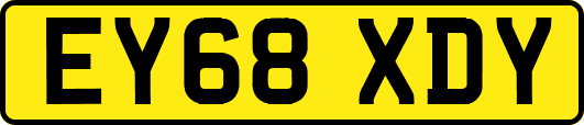 EY68XDY