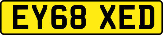 EY68XED