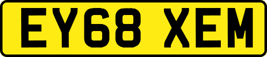 EY68XEM