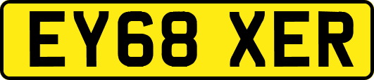 EY68XER