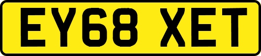 EY68XET