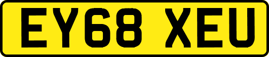 EY68XEU