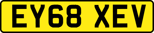 EY68XEV