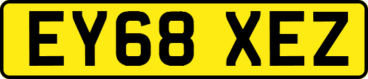 EY68XEZ