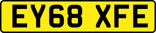 EY68XFE