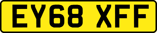 EY68XFF