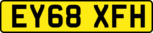 EY68XFH