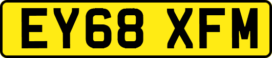 EY68XFM