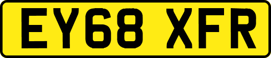 EY68XFR