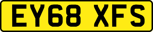EY68XFS
