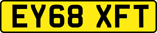 EY68XFT