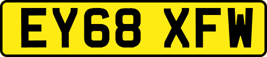 EY68XFW